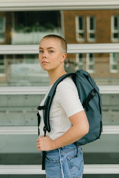 Image du produit Beckmann Lumière de la rue (22 l)