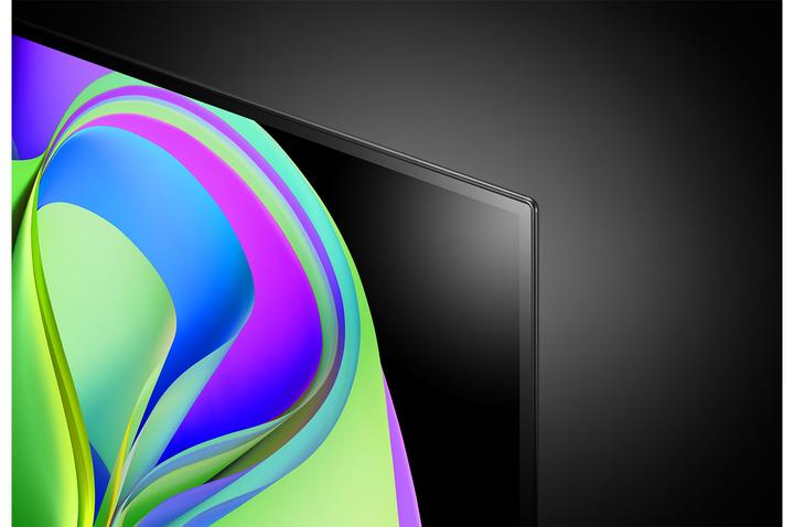 Produktbild LG TV OLED evo C39 83, 3840 x 2160 (Ultra HD 4K), OLED (83", C3, OLED, 4K, 2023)