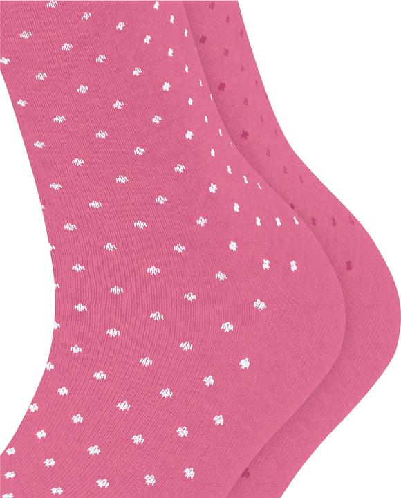Image du produit Esprit Fine Dot 2-Pack Baumwollsocken (lot de 2, 35 - 38)