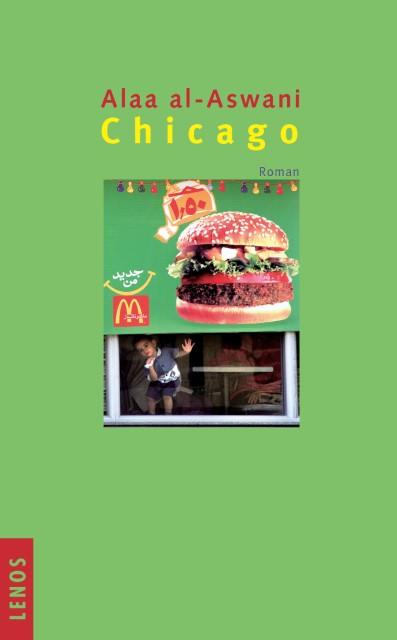 Produktbild Chicago (Deutsch, 2008)