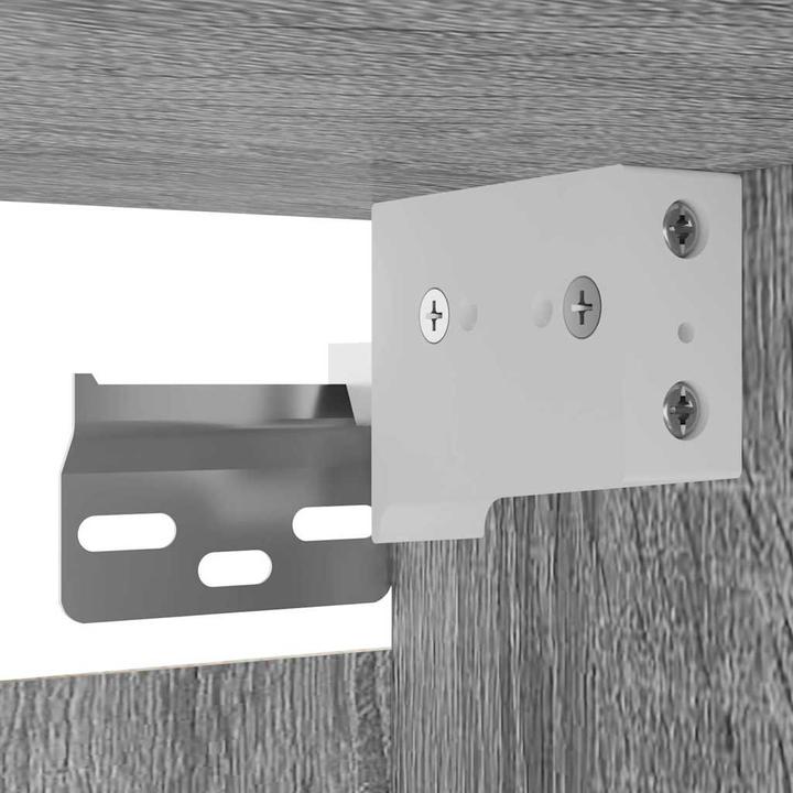 Actual product image vidaXL Dalton (30.5 x 30 x 30 cm)