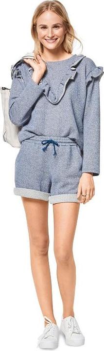 Actual product image Pattern Sweater