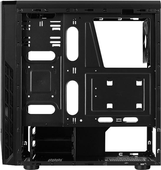 Produktbild AeroCool Rift (ATX)