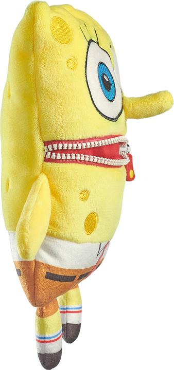 Actual product image Schmidt Spiele SSP SpongeBob, 25 cm (25 cm)