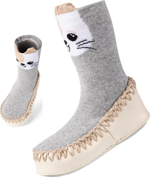 Image du produit Camano Baby Hausschuhe (19, 19.5, 20)