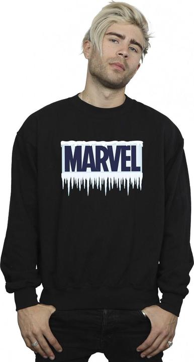 Produktbild Icicle Logo Sweatshirt (M)