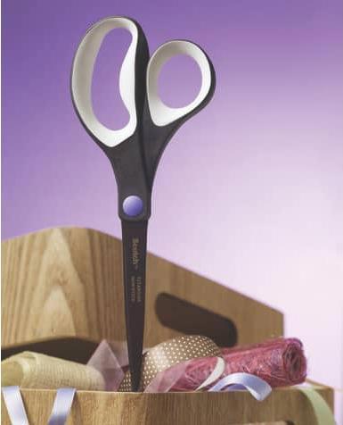 Actual product image Scotch Titanium scissors (20 cm)
