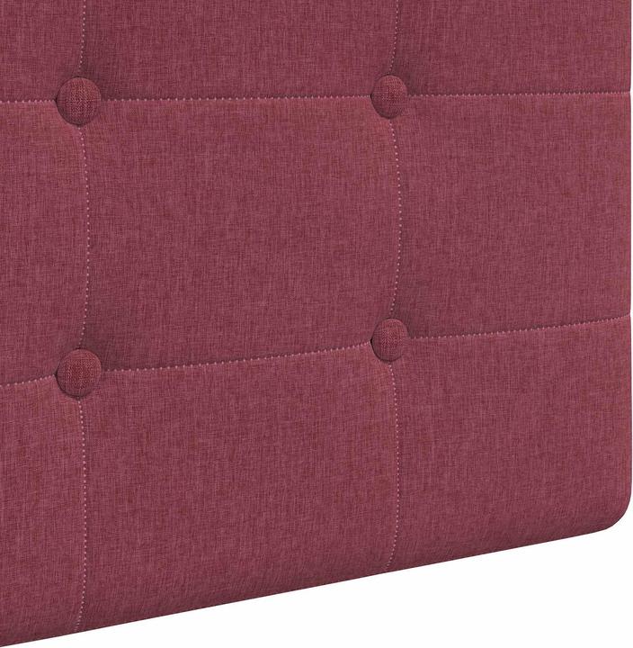 Actual product image vidaXL Schlafzimmer-Kopfteil (100 x 5 x 5 cm)