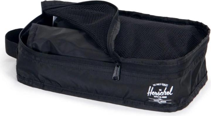 Produktbild Herschel Travel Organizers Black
