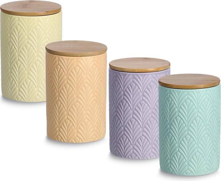 Produktbild Zeller Present Aufbewahrungsbehälter (0.72 l)