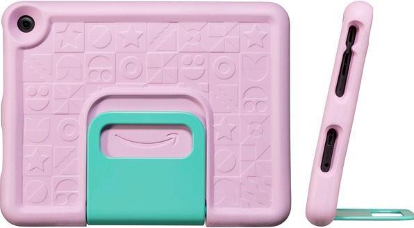 Image du produit Amazon Fire HD 10 Kids (WLAN uniquement, 10.10", 32 Go, Pink)