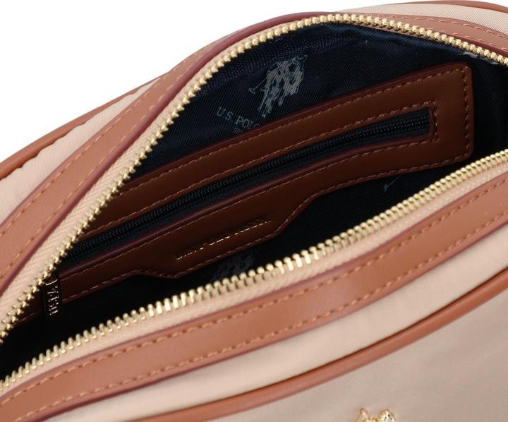 Actual product image U.S. Polo Houston Umhängetasche 24 cm