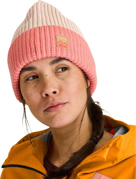 Produktbild Ortovox Cozy Rib Beanie (One Size)