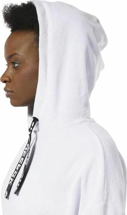 Produktbild Reebok WOR Meet You There Kapuzenpullover Damen (XS)