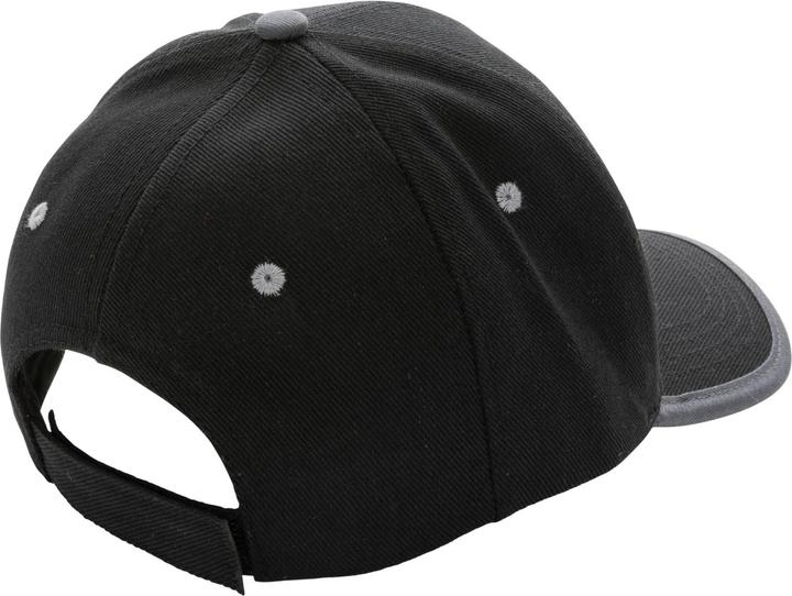 Produktbild Xd Collection Impact Aware Kappe 6 Segmente (One Size)