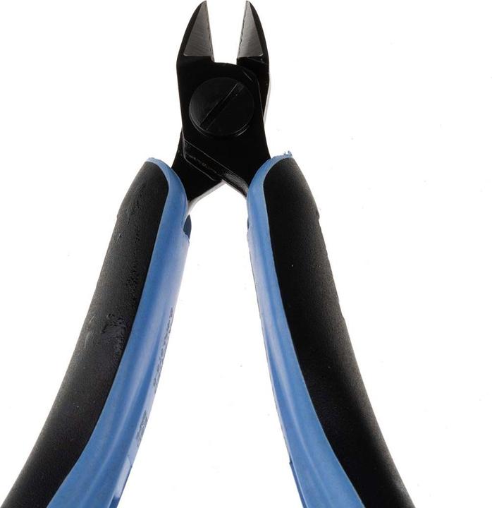 Actual product image Lindstrom R) micro-bevel cutter (135.50 mm)