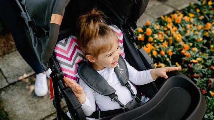 Produktbild Lionelo Emma (6 Monate - 3 Jahre)