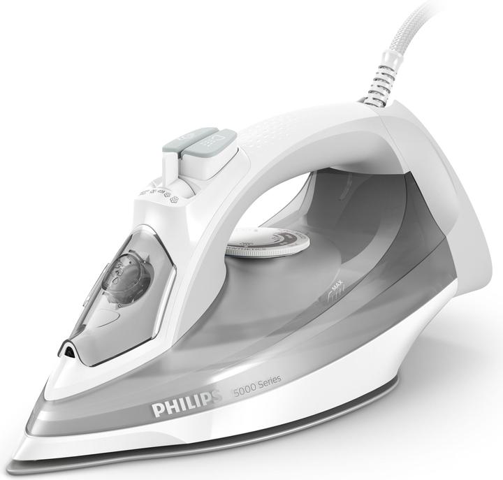 Philips DST5010/10 (2400 W, 160 g/min)