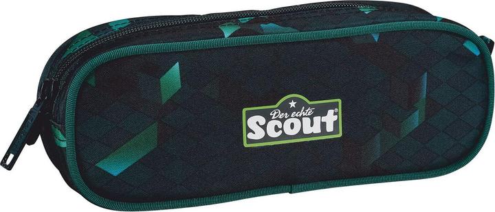 Immagine prodotto Scout Set di cartelle Alpha da 4 pezzi (20 l)