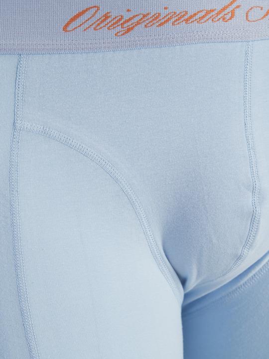 Produktbild Jack & Jones Plus Size 3er-pack Trunks Trunks (3XL, 3er Pack)