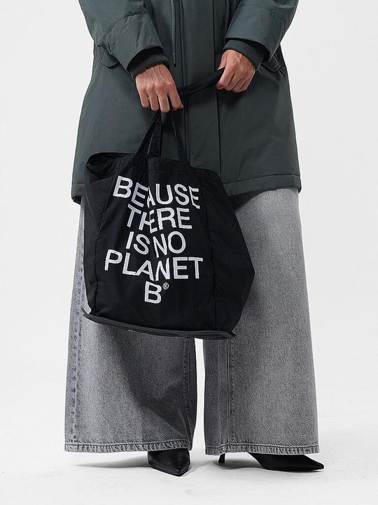 Produktbild Ecoalf Shopper PACHO BAG
