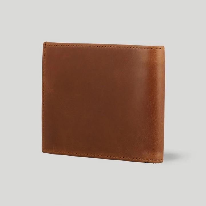 Immagine prodotto Buckle & Seam Portafoglio in pelle Bill