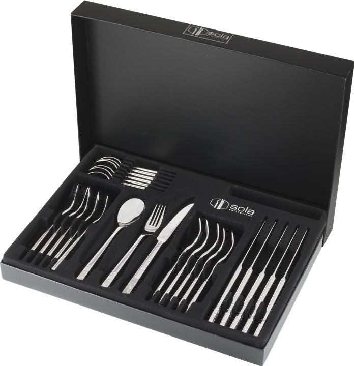 Produktbild Sola Fiori (24 Stk., Besteck Set)