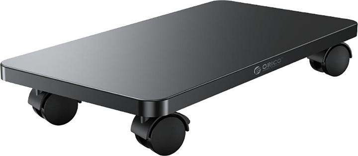 Orico Other Computer Accessory CPB6 Computer Stand with Wheels - Black