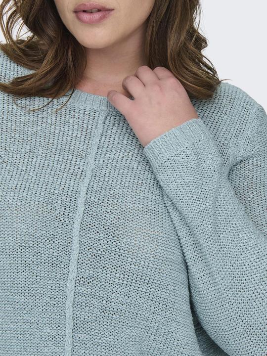 Actual product image Only CARNEW Strickpullover Strickpullover (M)