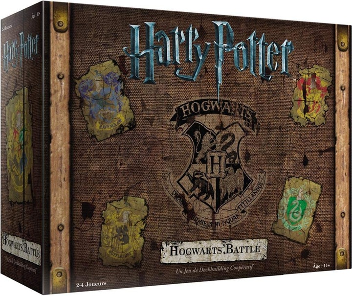 Produktbild Asmodée USAHB01FR Brettspiel (Französisch)