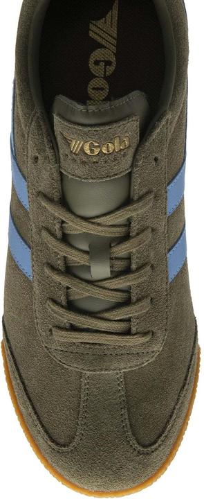 Produktbild Gola Harrier Suede (43)