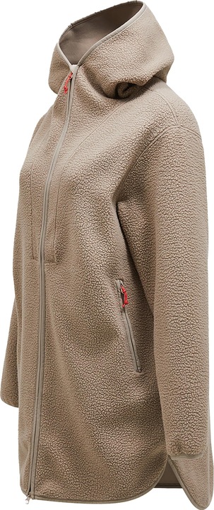 Produktbild Peak Performance Women's Pile Long Zip (M)