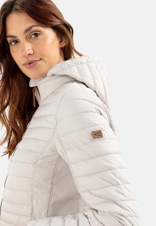 Produktbild Camel Active Steppjacke leicht wattiert (34)