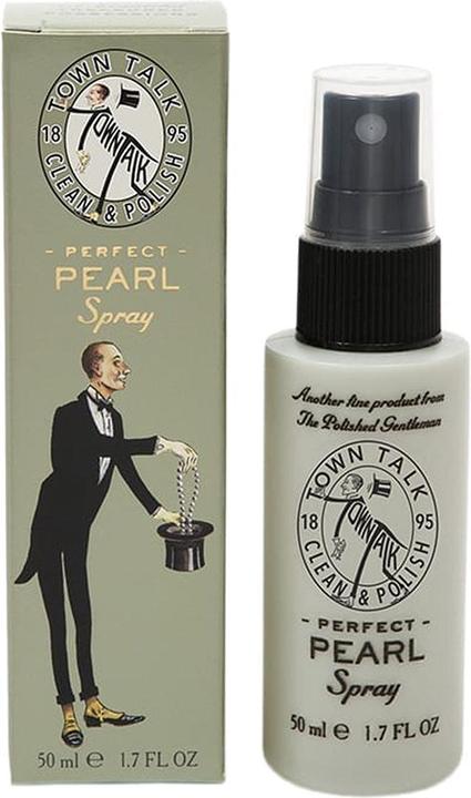 Produktbild Leyda Perlen Spray Pflege