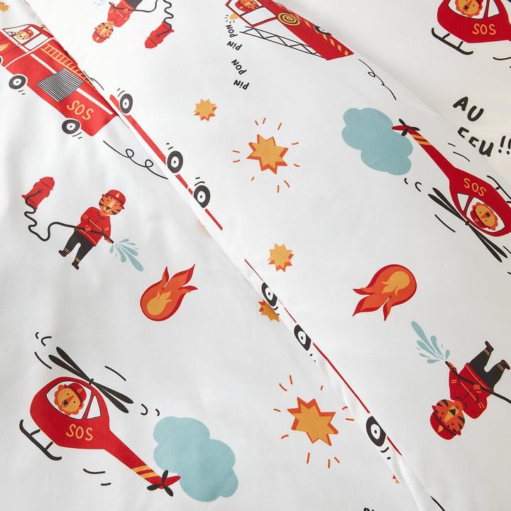 Immagine prodotto So'home Pompier Nn