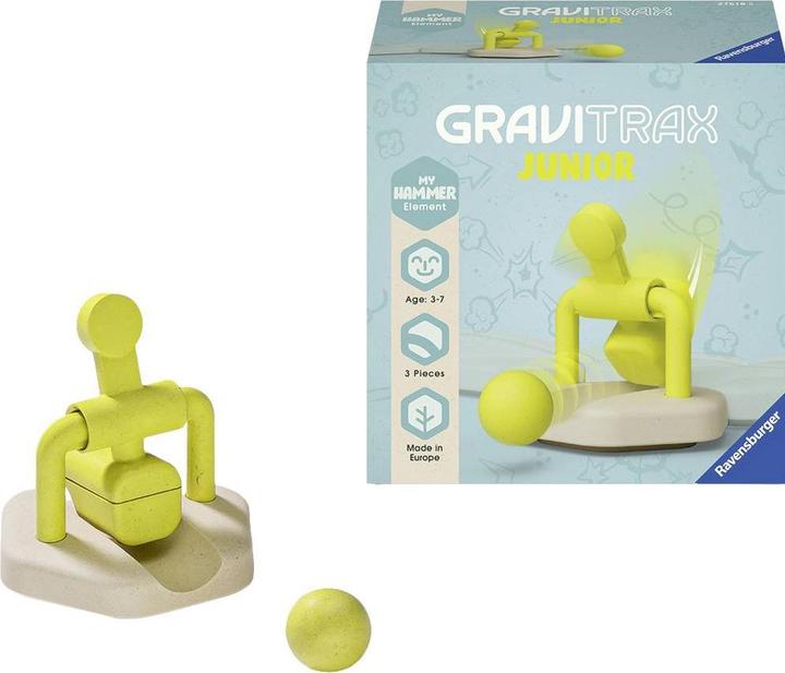 Image du produit Ravensburger GraviTrax Junior