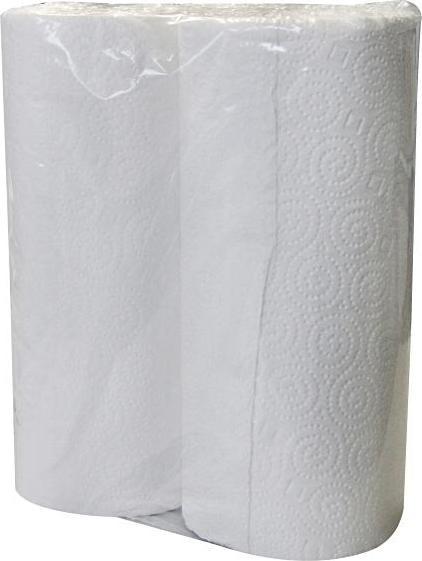 Haushaltrollen XXL hochweiss