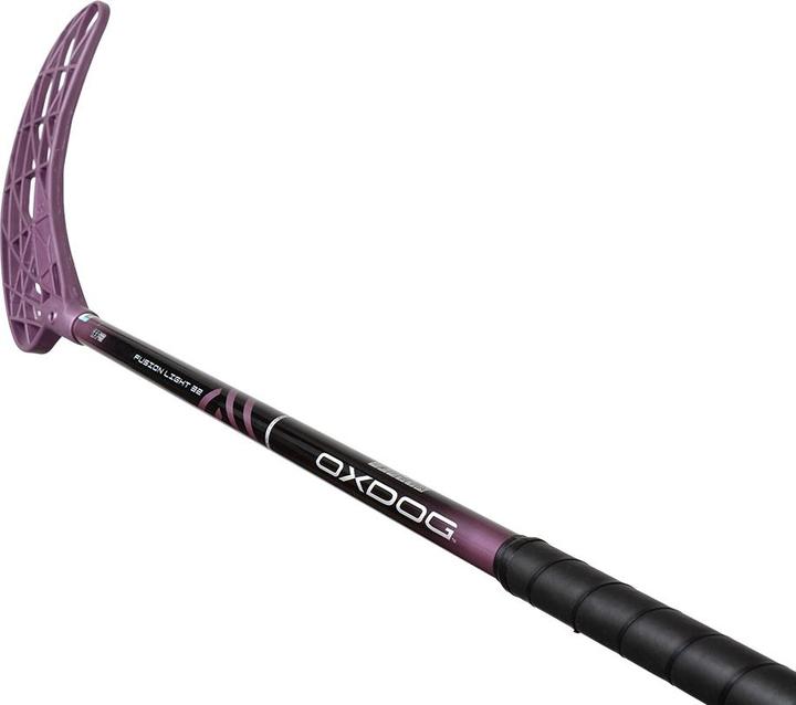 Actual product image Oxdog Fusion Light 32 (Left)
