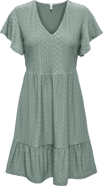 Immagine prodotto Only ONLSANDRA Langes Kleid Kleid (S)