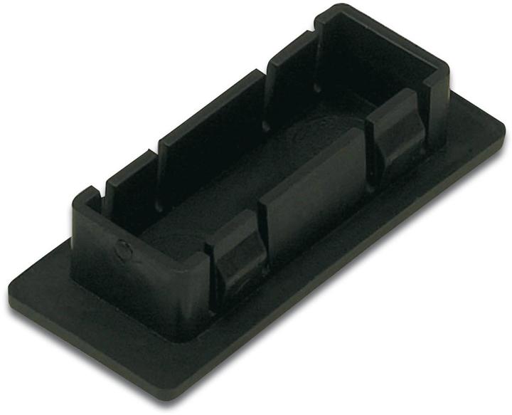 Digitus ASSMANN dummypluggen voor LC duplex PU 100 stuks