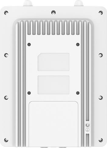 Actual product image Grandstream GWN7670LR Nieuw (2882 Mbit/s)