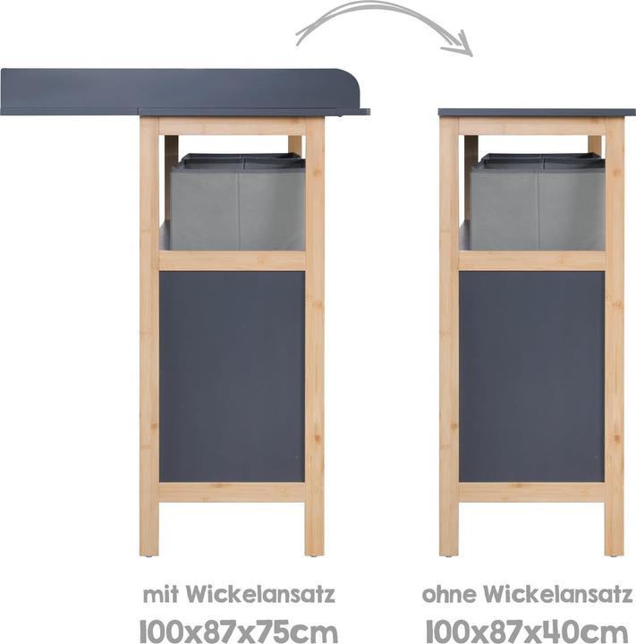 Actual product image Roba Berlin