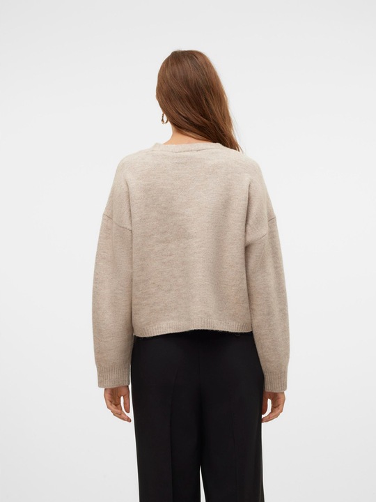 Image du produit Vero Moda VMGEMMA Veste en tricot Veste en tricot (XL)