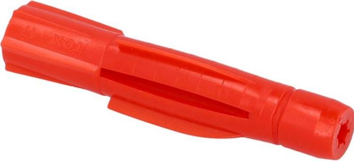Actual product image Tox General purpose dowel GP TRI 10/61 (20 pcs.)