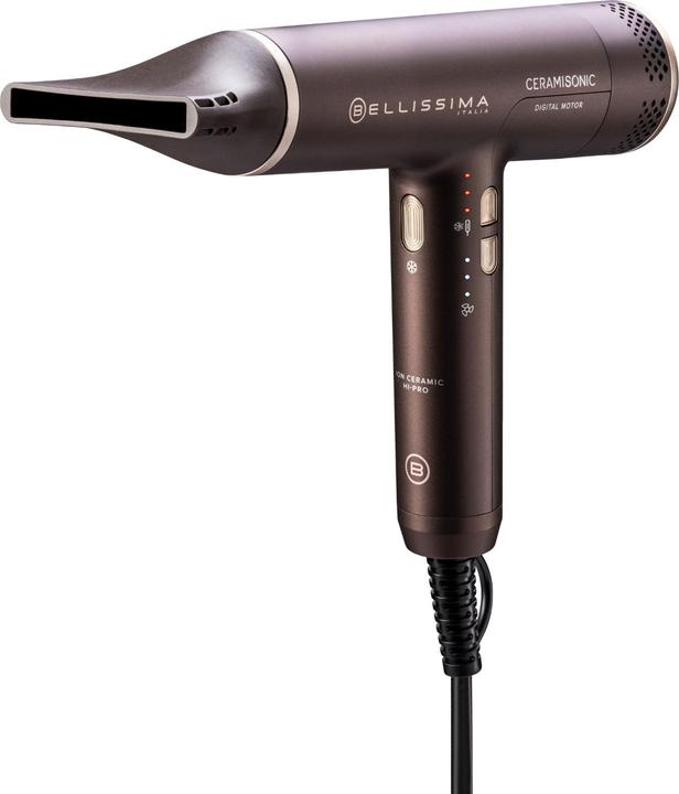 Actual product image Ceramisonic (1700 W)