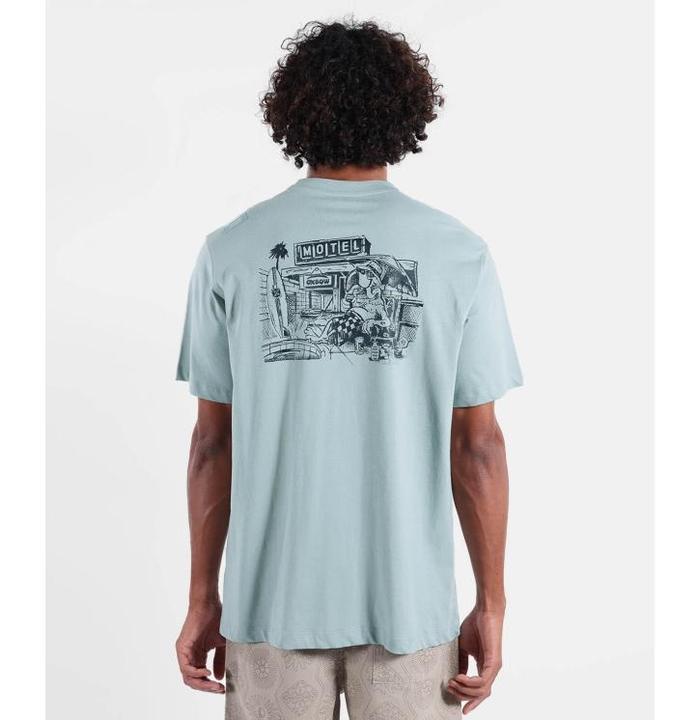 Produktbild Oxbow T-Shirt (L)