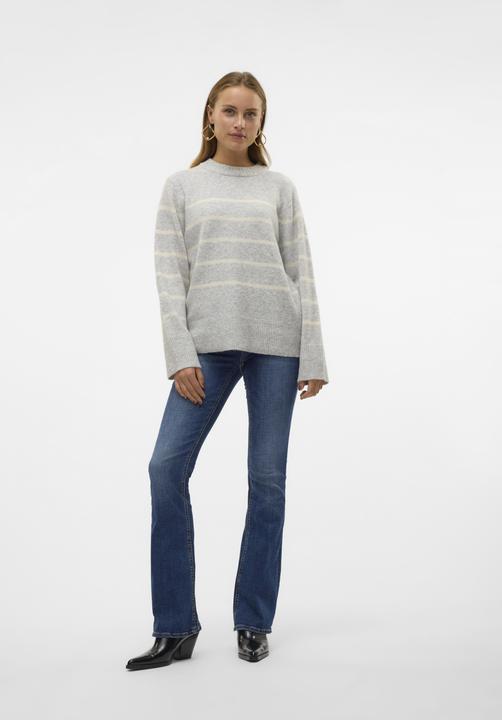 Image du produit Vero Moda VMFLAWLESS Pull-over Pull en maille (M)