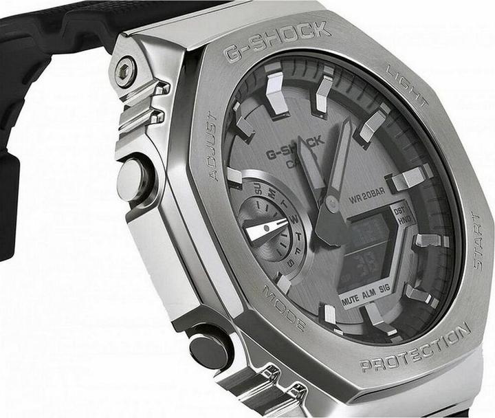 Produktbild G-Shock Classic (Taucheruhr, 44 mm)