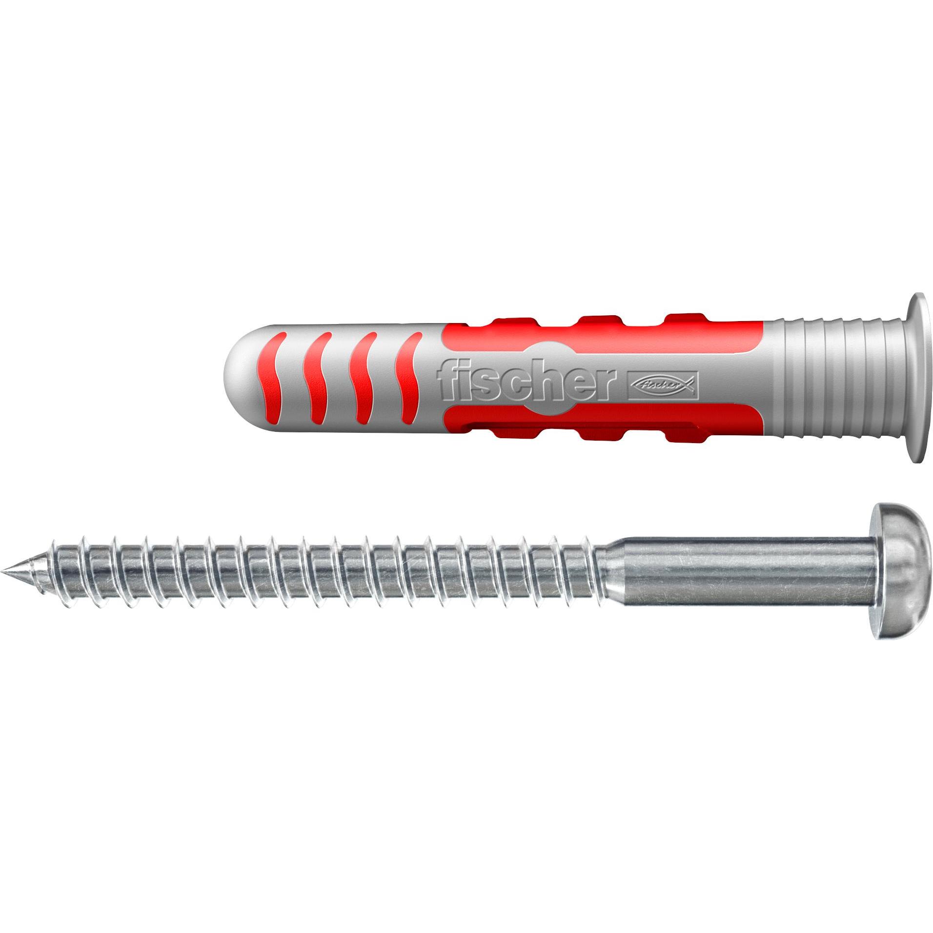 Thumbnail - Fischer, Dübel, Dübel 97823 SX 6 x 50 K SB-Karte (25 Stk.)