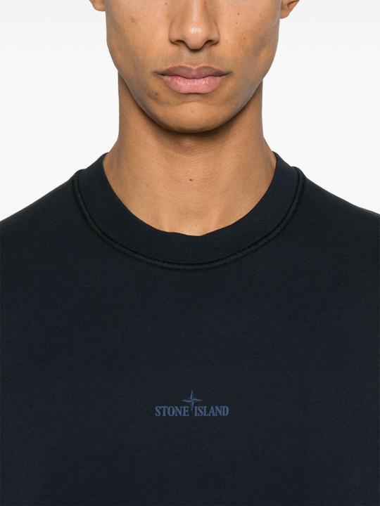 Produktbild Stone Island Sweaters Blue (S)